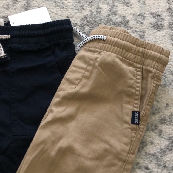 H&M brand new kids joggers - Picture 2 of 2